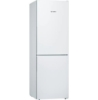 Serie | 4 Laisvai statomas šaldytuvas-šaldiklis Bosch KGV332WEA paveikslėlis