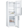 Serie | 4 Laisvai statomas šaldytuvas-šaldiklis Bosch KGV332WEA paveikslėlis