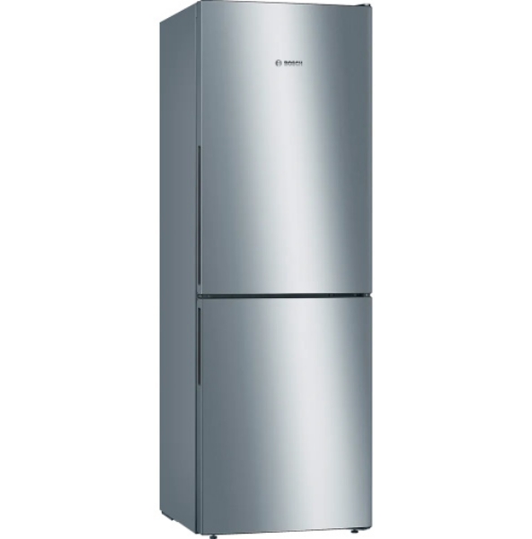 Serie | 4 Laisvai statomas šaldytuvas-šaldiklis Bosch KGV33VLEA paveikslėlis