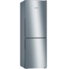 Serie | 4 Laisvai statomas šaldytuvas-šaldiklis Bosch KGV33VLEAS paveikslėlis