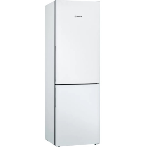 Serie | 4 Laisvai statomas šaldytuvas-šaldiklis Bosch KGV362WEAS paveikslėlis