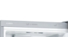 Serie | 4 Laisvai statomas šaldytuvas-šaldiklis Bosch KGV36VBEAS paveikslėlis