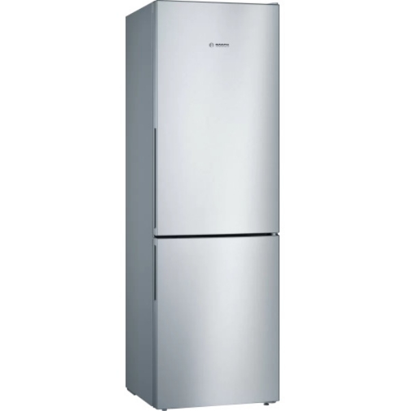 Serie | 4 Laisvai statomas šaldytuvas-šaldiklis Bosch KGV36VIEA paveikslėlis