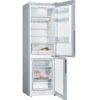 Serie | 4 Laisvai statomas šaldytuvas-šaldiklis Bosch KGV36VIEA paveikslėlis