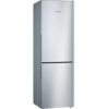 Serie | 4 Laisvai statomas šaldytuvas-šaldiklis Bosch KGV36VLEAS paveikslėlis