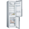 Serie | 4 Laisvai statomas šaldytuvas-šaldiklis Bosch KGV36VLEAS paveikslėlis