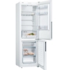 Serie | 4 Laisvai statomas šaldytuvas-šaldiklis Bosch KGV36VWEA paveikslėlis