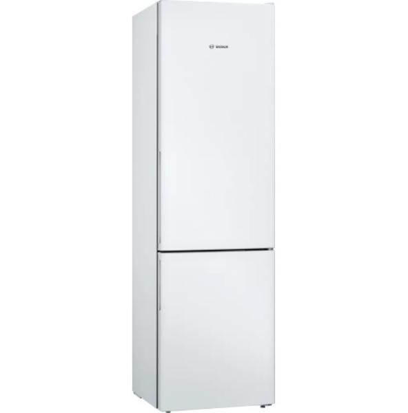 Serie | 4 Laisvai statomas šaldytuvas-šaldiklis Bosch KGV39VWEA paveikslėlis