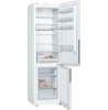 Serie | 4 Laisvai statomas šaldytuvas-šaldiklis Bosch KGV39VWEA paveikslėlis