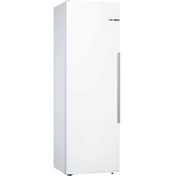 Serie | 8 Laisvai statomas šaldytuvas KSF36PWDP paveikslėlis