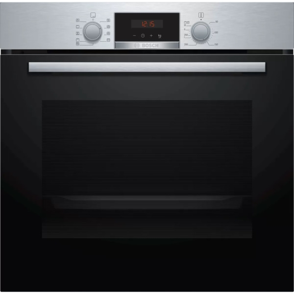 Serie | 2 Įmontuojama orkaitė Bosch HBA173BR1S paveikslėlis