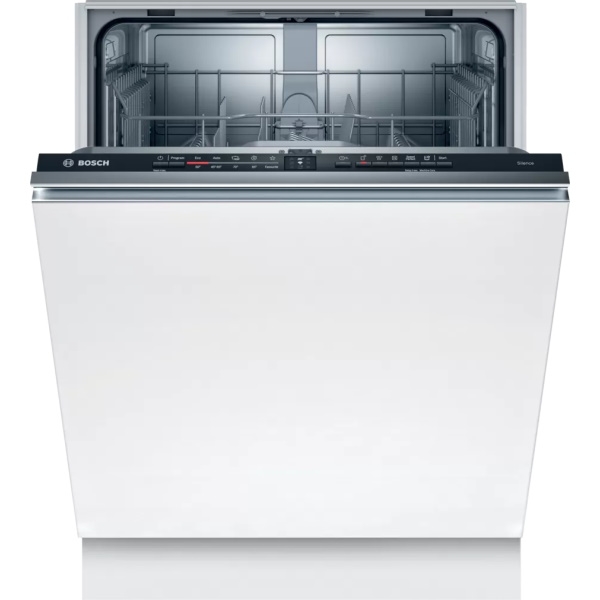 Serija 2 Visiškai integruota indaplovė 60 cm SMV2ITX22E paveikslėlis