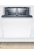 Serija 2 Visiškai integruota indaplovė 60 cm SMV2ITX22E paveikslėlis