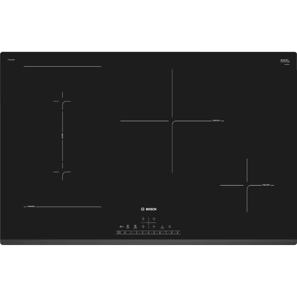Serija 6 Indukcinė kaitlentė 80 cm PVS831FB5E paveikslėlis
