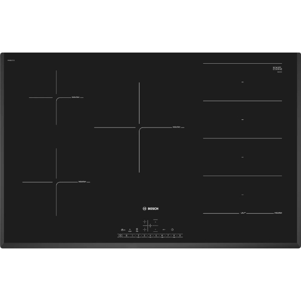 Serija 6 Indukcinė kaitlentė 80 cm PXV851FC1E paveikslėlis