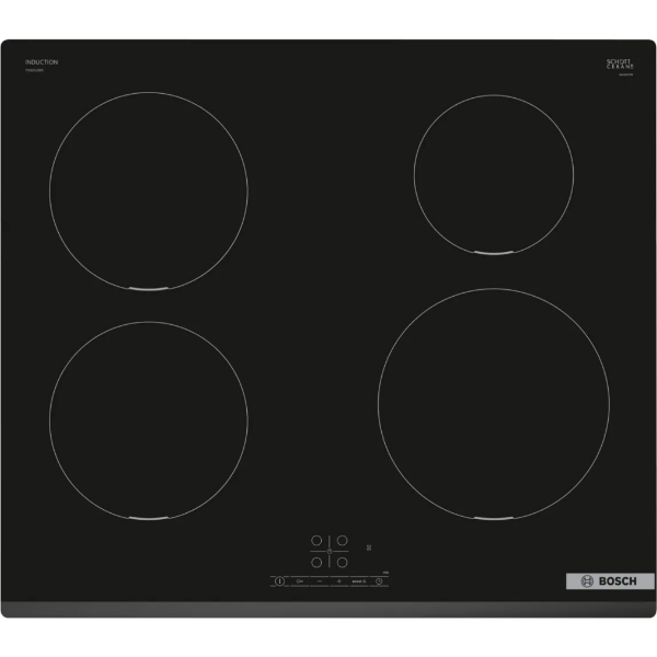 Serija 4 Indukcinė kaitlentė 60 cm PIE631BB5E paveikslėlis