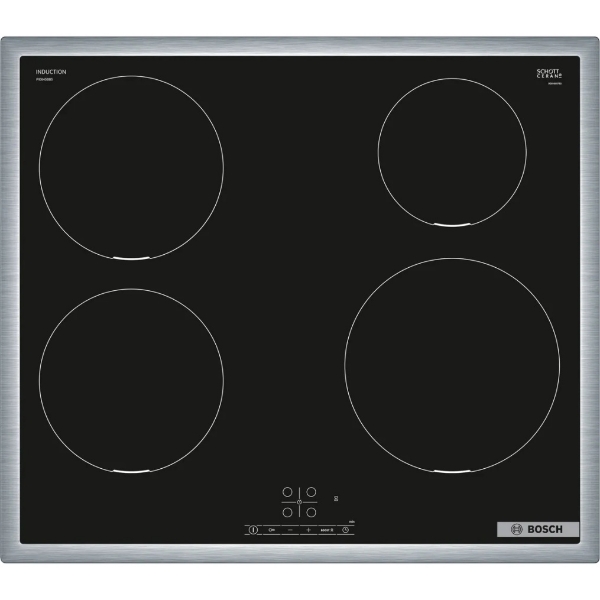 Serija 4 Indukcinė kaitlentė 60 cm PIE645BB5E paveikslėlis