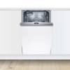 Serija 4 Visiškai integruota indaplovė 45 cm  SPV4EKX29E paveikslėlis
