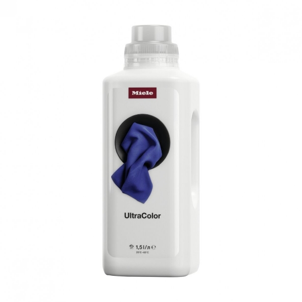 “UltraColor” skystasis Miele skalbiklis 1,5 l paveikslėlis