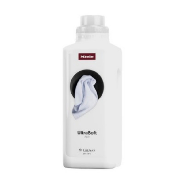 Minkštiklis Miele “UltraSoft” 1,5 l paveikslėlis