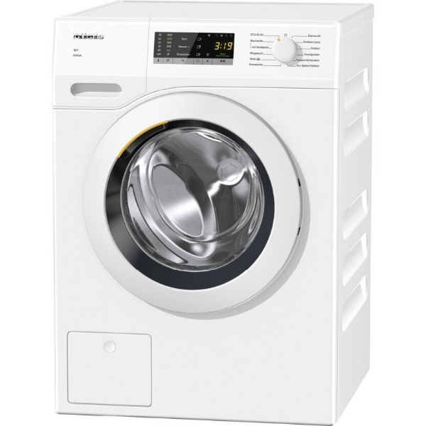 Skalbimo mašina MIELE WCA030 WPS Active paveikslėlis