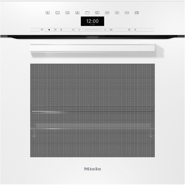 Orkaitė Miele H 7464 BP White paveikslėlis