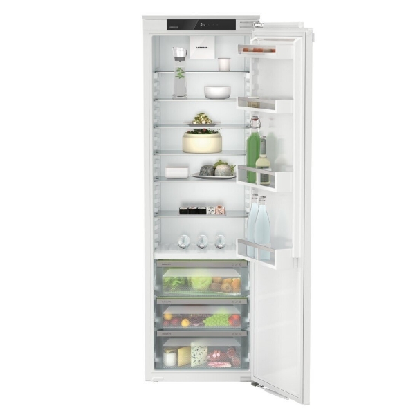 Įmontuojamas LIEBHERR Šaldytuvas IRBe 5120 Plus BioFresh paveikslėlis