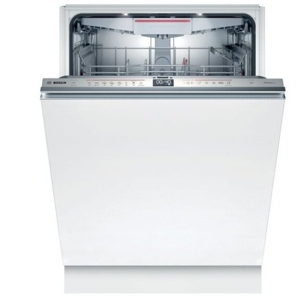 60 cm. įmontuojama indaplovė Bosch SBT6ZCX49E paveikslėlis