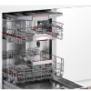 60 cm. įmontuojama indaplovė Bosch SBT6ZCX49E paveikslėlis