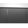 60 cm. įmontuojama indaplovė Bosch SBT6ZCX49E paveikslėlis