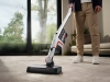 Dulkių siurblys - šluota MIELE Triflex HX1 Facelift Lotus white paveikslėlis