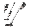 Dulkių siurblys - šluota MIELE Triflex HX2  Lotus white paveikslėlis