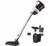 Dulkių siurblys - šluota MIELE Triflex HX2  Lotus white paveikslėlis