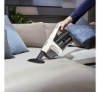 Dulkių siurblys - šluota MIELE Triflex HX2  Lotus white paveikslėlis