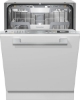 60cm. įmontuojama indaplovė Miele G 7255 SCVi XXL paveikslėlis